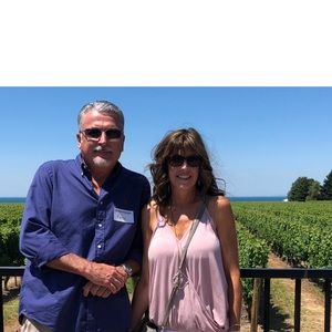 Meet your Posher, Karla